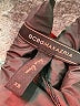 BCBGMAXAZRIA 100% Silk Red Long Sleeve Silk Top Size XS - photo 7