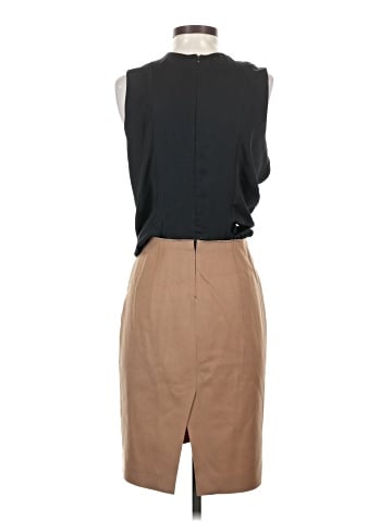 Carven Casual Dress (view 2)