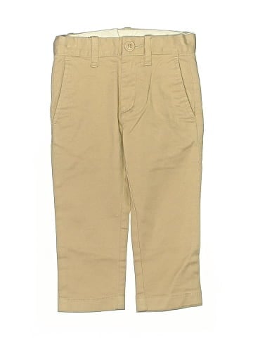 Crewcuts Khakis (view 1)