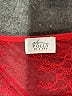 Oh Polly Red Cocktail Dress Size 2 - photo 6