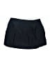 Soothfeel Solid Black Casual Skirt Size L - photo 1