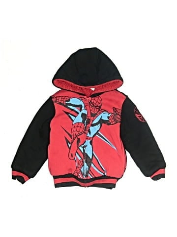 Marvel Jacket (view 1)