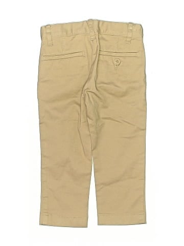 Crewcuts Khakis (view 2)