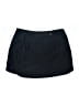 Soothfeel Solid Black Casual Skirt Size L - photo 2