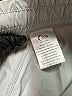 Zyia Active Solid Gray Casual Pants Size L - photo 7