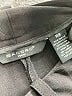 Sandro Sportswear Black Dress Pants Size 16 - photo 7