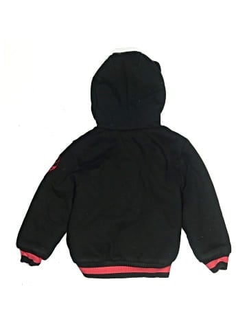 Marvel Jacket (view 2)