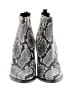Marc Fisher LTD Gray Blue Ankle Boots Size 8 - photo 2