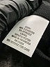 Beyond Solid Black Cocktail Dress Size 24W - photo 8