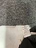 Voge Boutique 100% Polyester Black Sleeveless Blouse Size M - photo 8