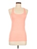Unbranded Orange Active Tank Size S (estimated) - photo 1