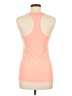 Unbranded Orange Active Tank Size S (estimated) - photo 2