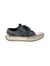 BUSSOLA Gray Blue Sneakers Size EU 38 - photo 1