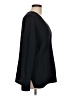J.Jill 100% Polyester Black Pullover Sweater Size L - photo 4
