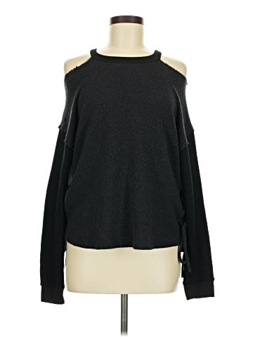 Vintage Havana Pullover Sweater (view 1)