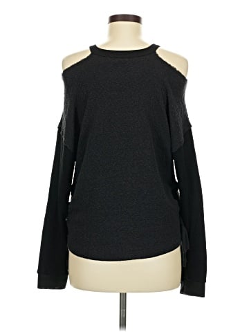 Vintage Havana Pullover Sweater (view 2)