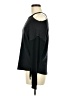 Vintage Havana Black Pullover Sweater Size M - photo 5