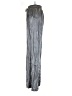 Shein Silver Casual Pants Size 2 - photo 5