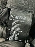 H&M Chevron-herringbone Gray Dress Pants Size 14 - photo 8