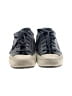 BUSSOLA Gray Blue Sneakers Size EU 38 - photo 2