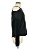 Vintage Havana Black Pullover Sweater Size M - photo 4