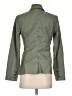 CAbi Green Jacket Size XS - photo 2