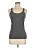 Ivy Park Gray Tank Top Size M - photo 1