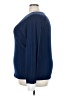 Assorted Brands Color Block Blue Pullover Sweater Size XXL - photo 5