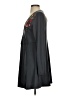 Entro Black Casual Dress Size S - photo 5