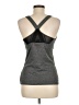 Ivy Park Gray Tank Top Size M - photo 2