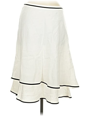 Ann Taylor LOFT Casual Skirt (view 1)