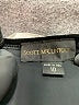 Scott McClintock Black Cardigan Size 10 - photo 6