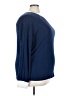 Assorted Brands Color Block Blue Pullover Sweater Size XXL - photo 4