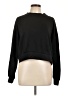 Charlotte Avery Black Pullover Sweater Size L - photo 1