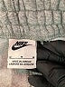 Nike Gray Sweatpants Size M (kids) - photo 3