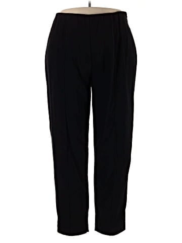 Coldwater Creek Casual Pants (view 1)