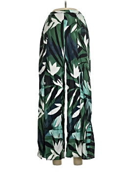 Olivaceous Casual Pants
