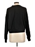 Charlotte Avery Black Pullover Sweater Size L - photo 2