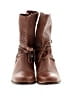 Arezzo Brown Boots Size 10 - photo 2