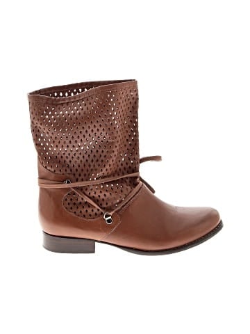 Arezzo Boots (view 1)