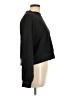 Charlotte Avery Black Pullover Sweater Size L - photo 4