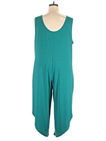 JOY Jumpsuit (view 2)