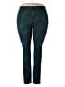 NYDJ Teal Casual Pants Size 16W - photo 1
