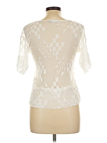 Kain Label Short Sleeve Blouse (view 2)