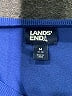 Lands' End Blue Pullover Sweater Size M - photo 4