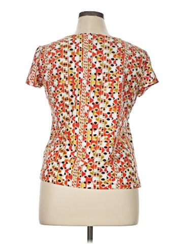 Lark Lane Short Sleeve T-Shirt (view 2)