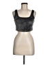 Double Zero Gray Tank Top Size M - photo 1