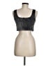 Double Zero Gray Tank Top Size M - photo 2