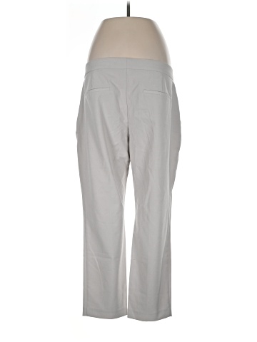Zara Basic Casual Pants (view 2)