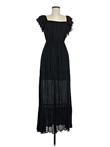 Illa Illa Casual Dress (view 1)